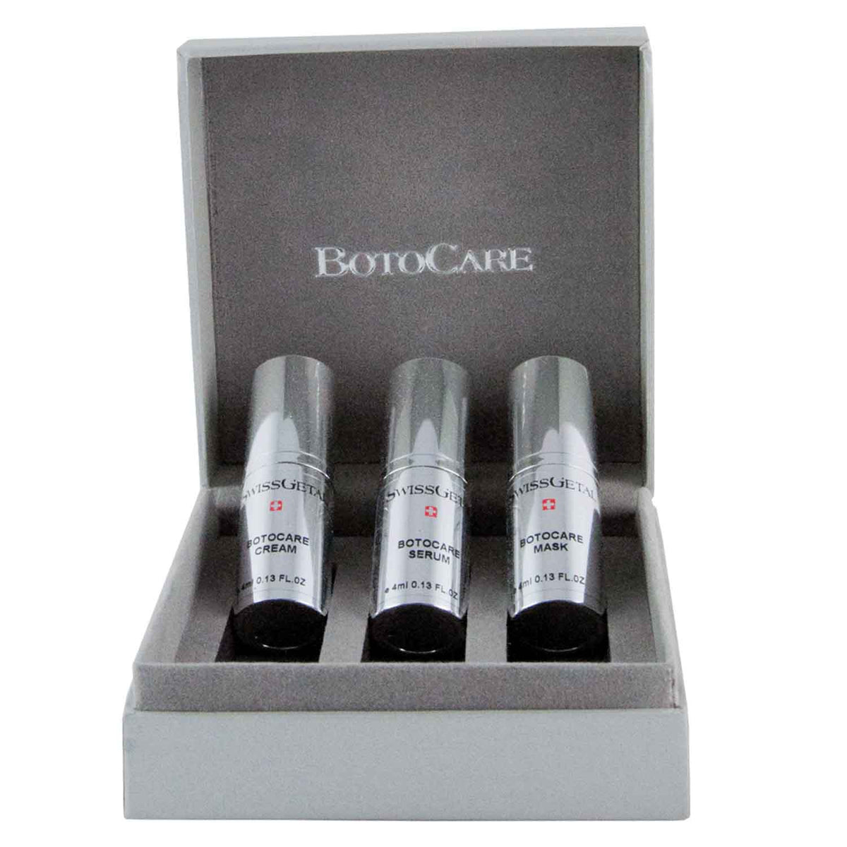 BotoCare Mini Mask, Cream, and Serum - SwissGetal USA